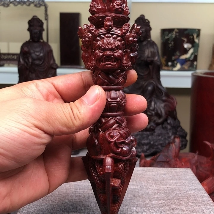 檀香紫檀（小叶紫檀）