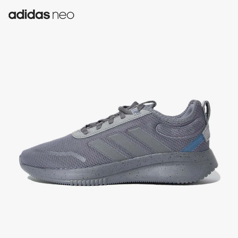 【A类瑕疵】Adidas/阿迪达斯男鞋舒适耐磨男生运动鞋子 GX4220