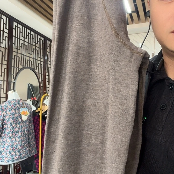 Y***Y妈妈装工厂直播大放送