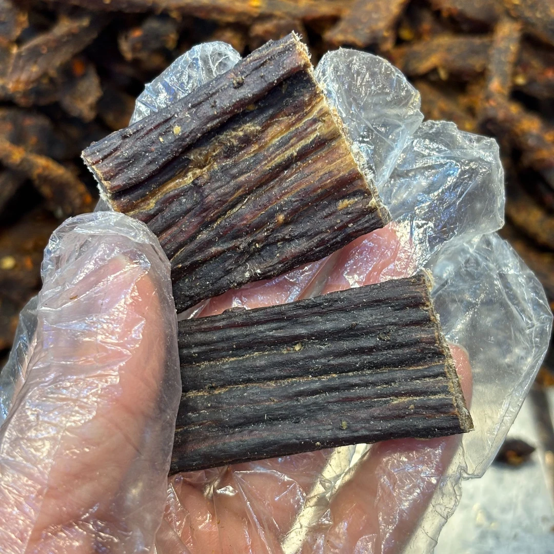 【幸子专属】精选小零食风干牦牛肉