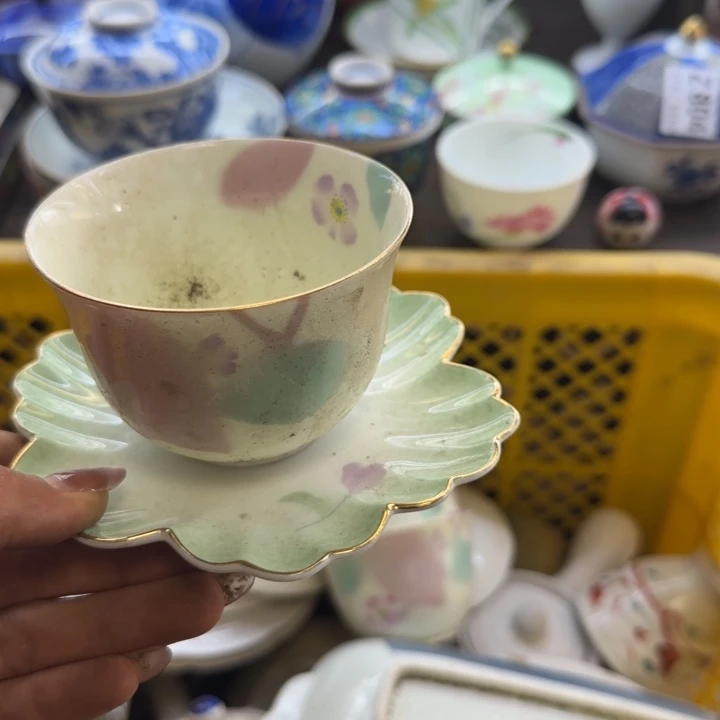 龙***轩瓷片一物一拍感谢支持