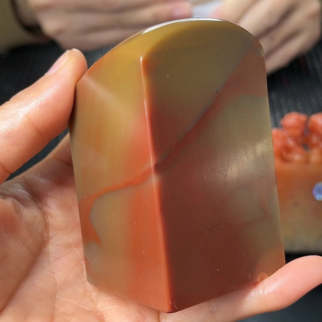 寿山石印石这一期太有意思咯