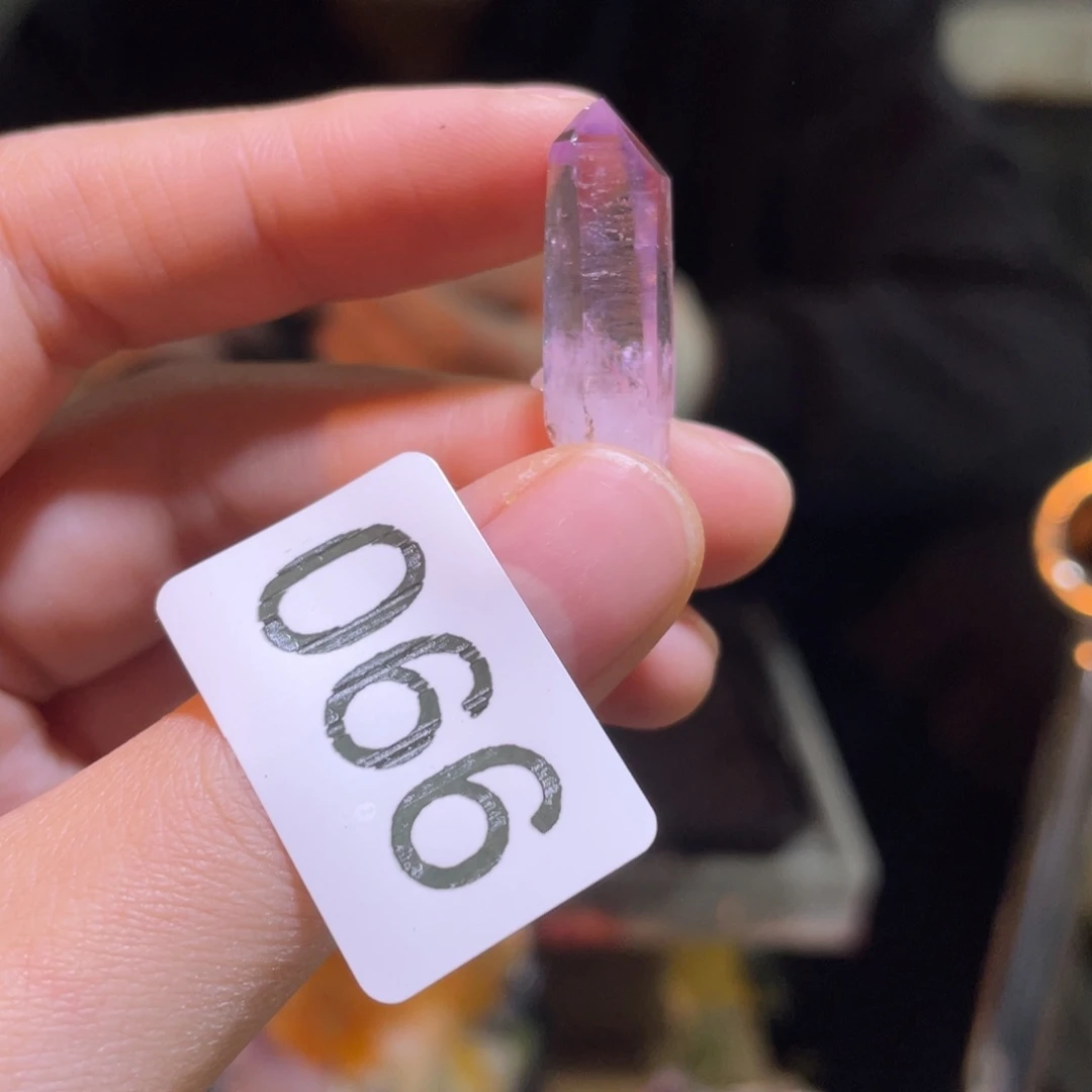 水晶珠宝半成品未镶嵌