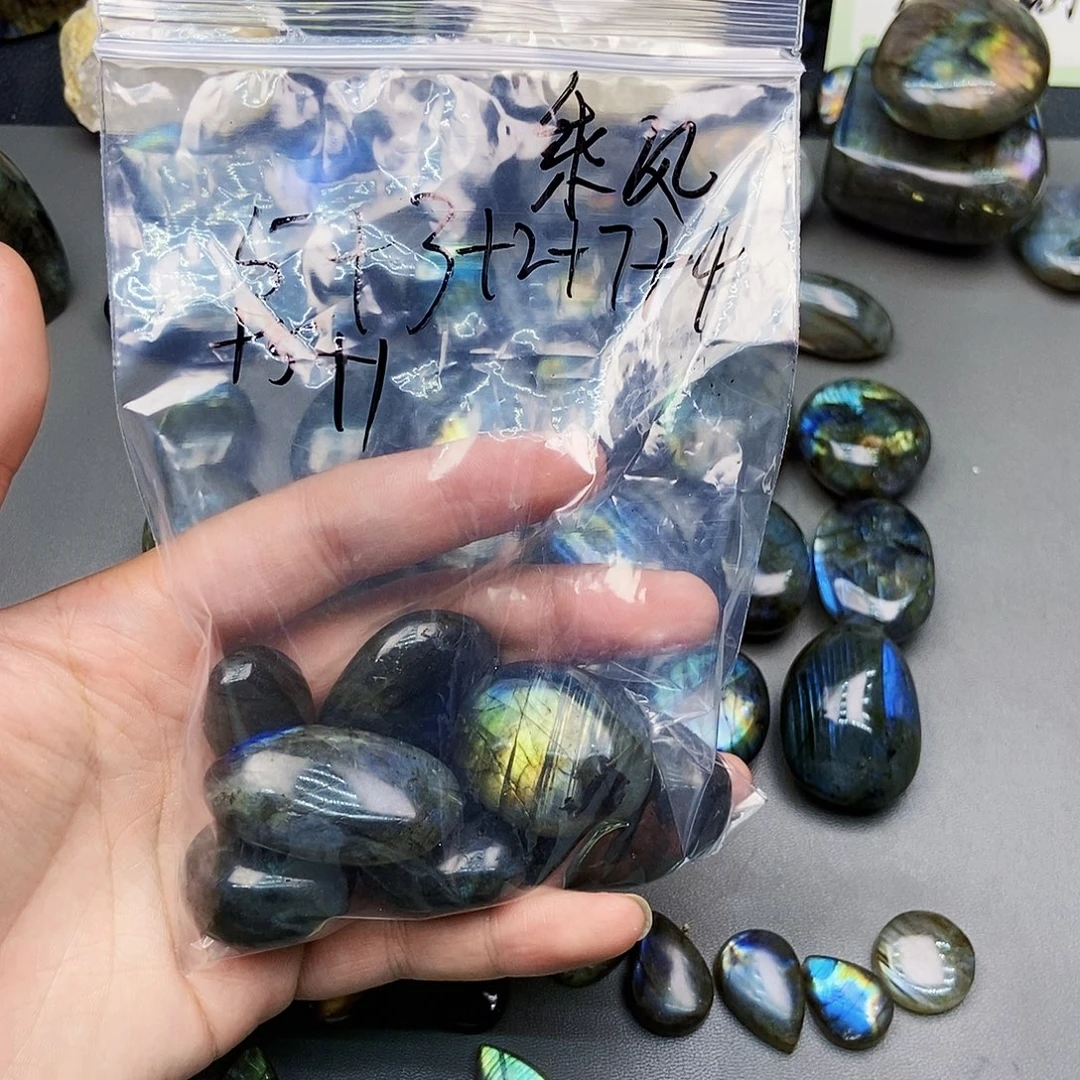 .***风紫晶银S925镶嵌颈饰