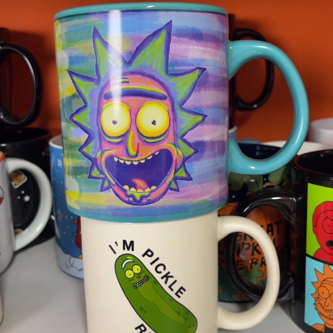 小***王水晶玻璃吸管款瑞克