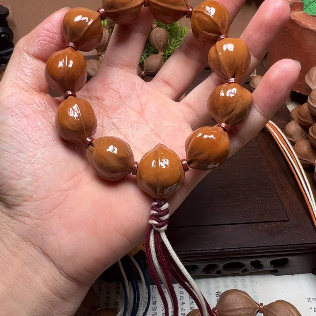 梅林铁核20-23抛光