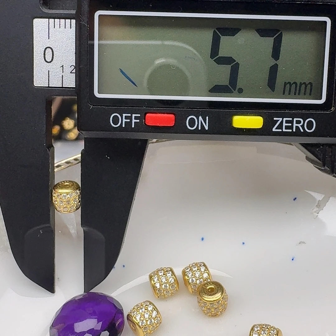紫晶颈饰银S925镶嵌紫水晶925镶嵌162