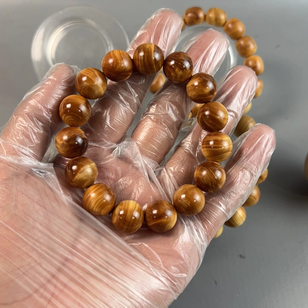 柏木太行陈化高油1.5手串