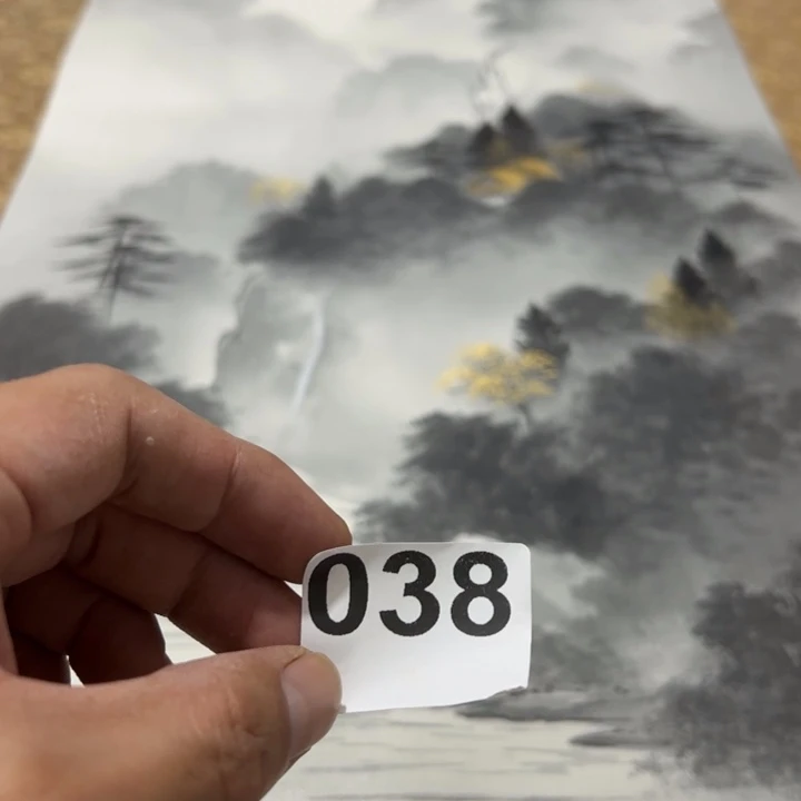 星***和精品回流老字画啊