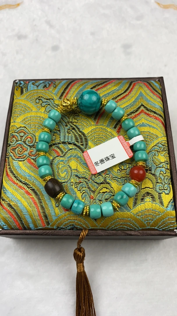 冬善出品  M50001精品手链