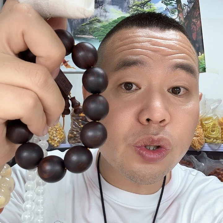 大果紫檀（缅甸花梨）106发三卡8