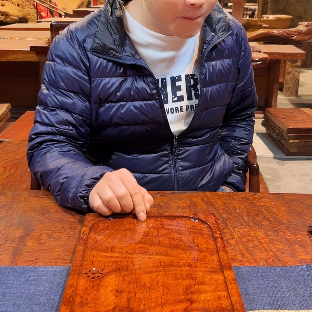 木（非红木类）巴花学名古夷苏木