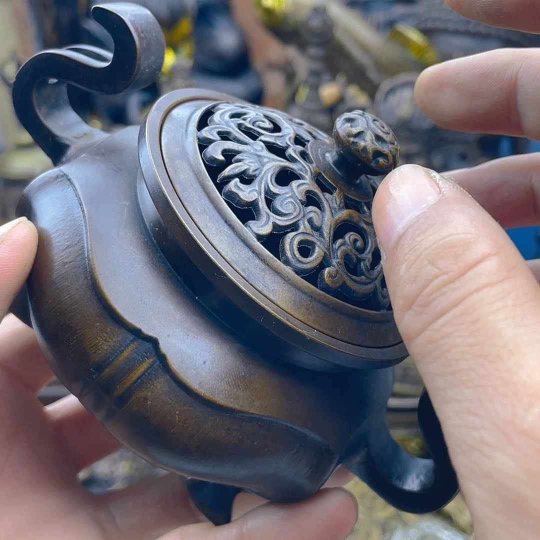 I don’t know if you can get