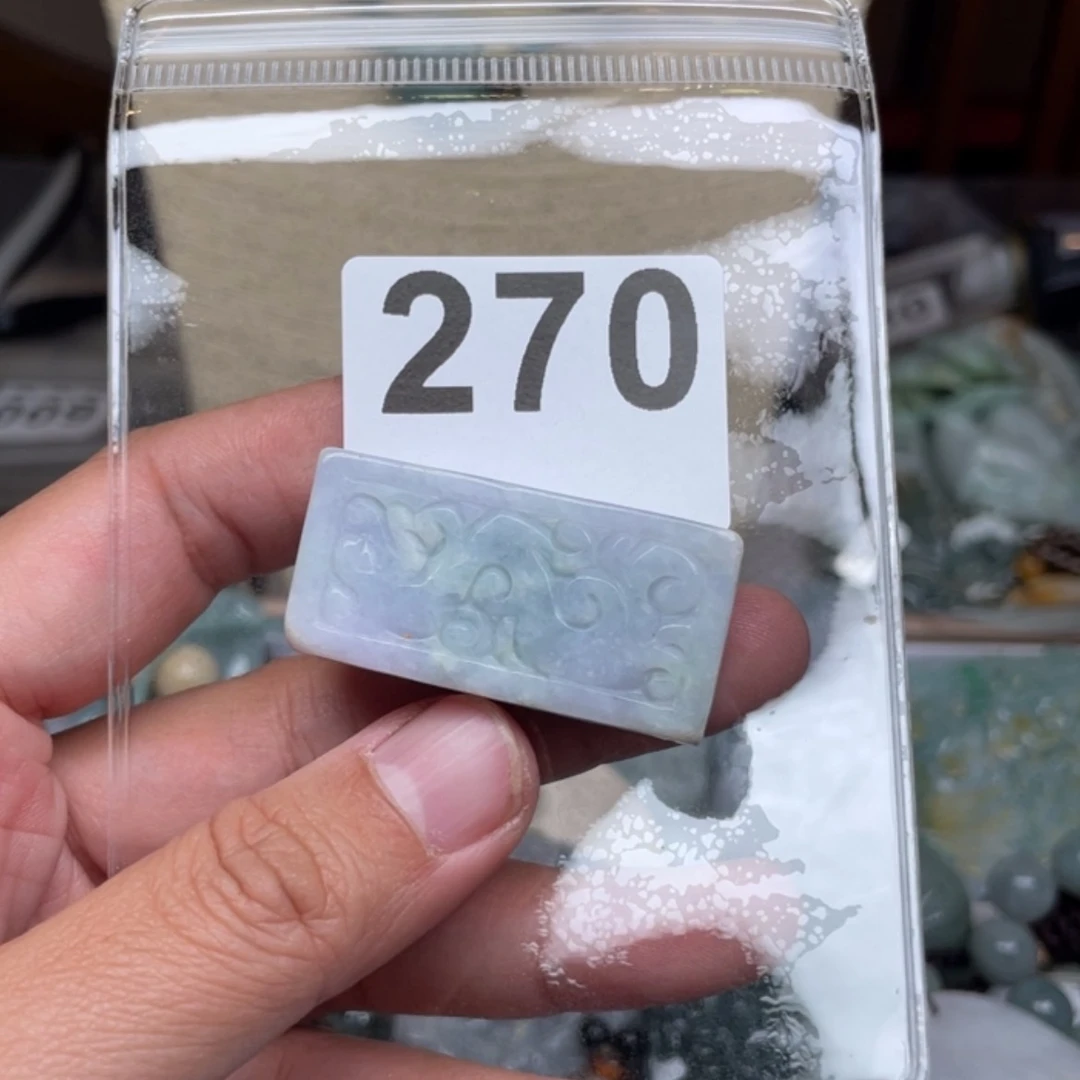 【闪购商品】翡翠颈饰未镶嵌?****、翡翠