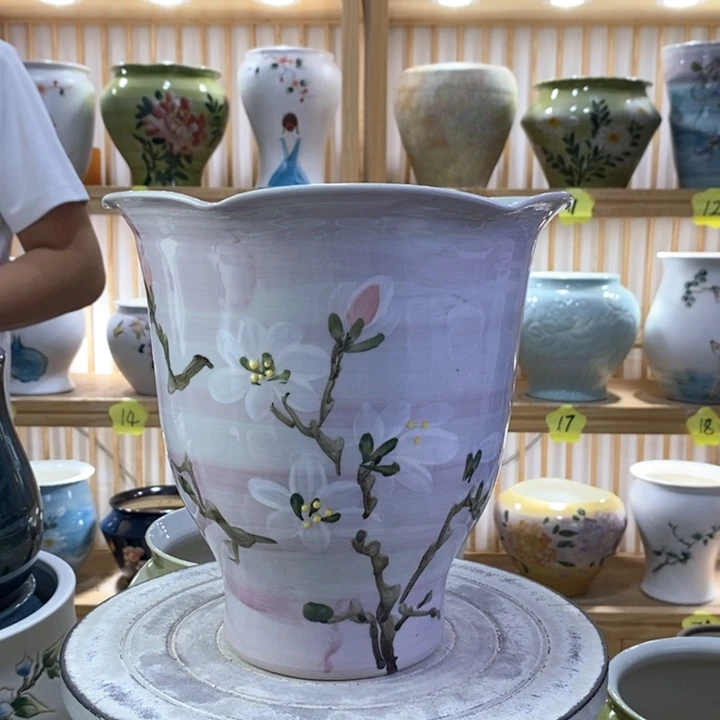 罐陶瓷陶瓷陶瓷陶瓷