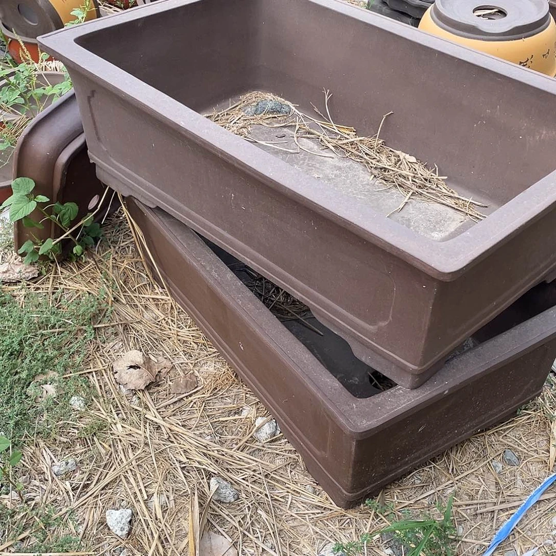 富***源微瑕处理紫砂两只