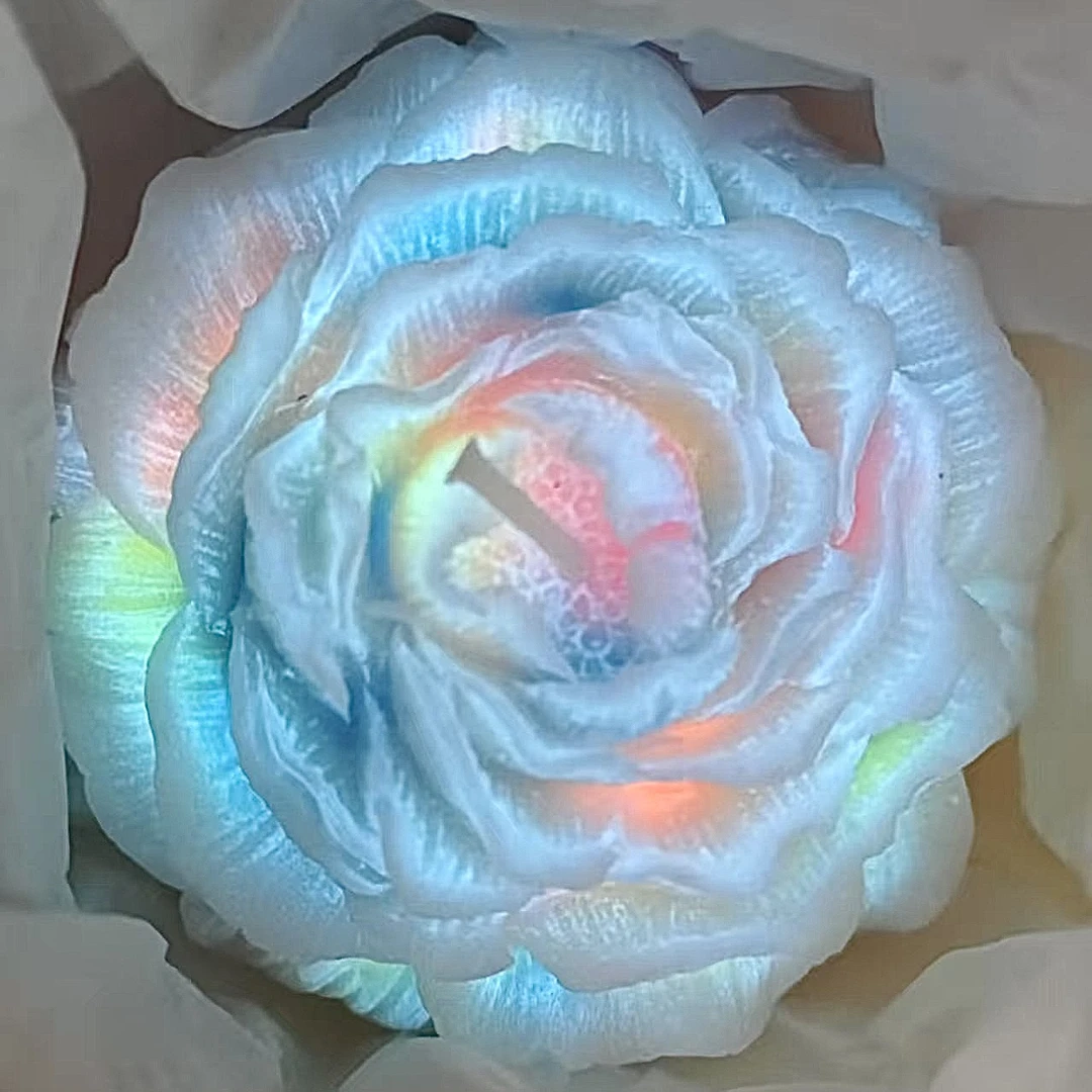 【她烛】40度低温香薰蜡烛