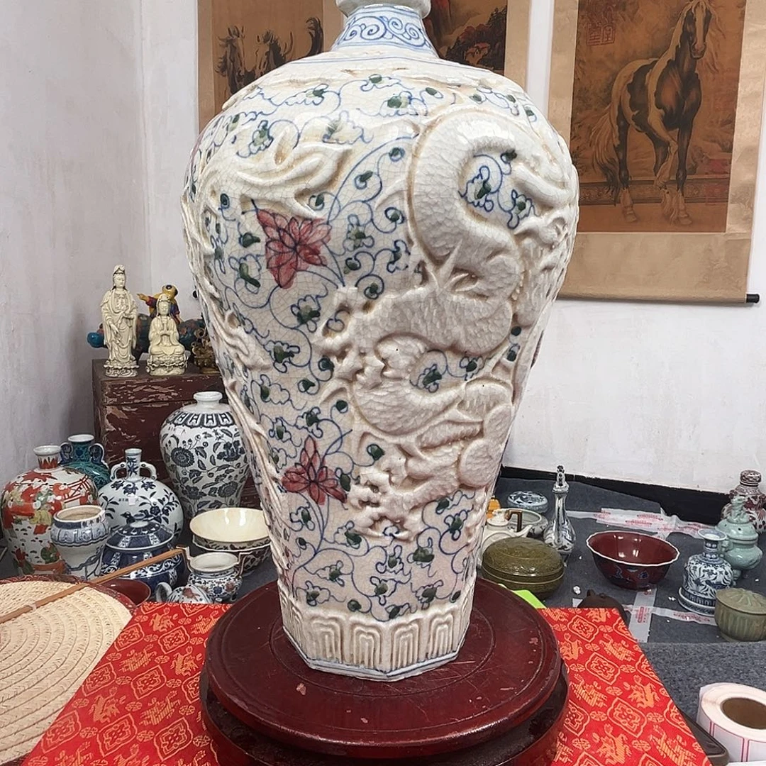 福***堂其他景德镇陶瓷9999