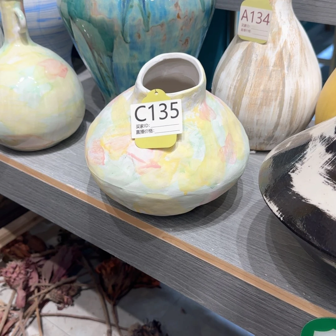 景德镇陶瓷艺术品