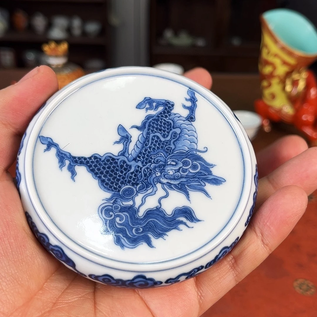 九鸣瓷艺九鸣瓷器