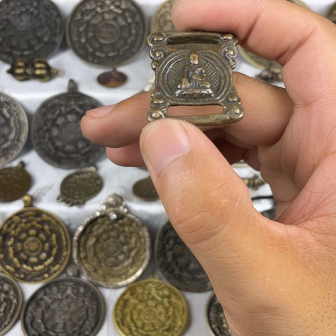 花岗石铁合金手工制作工艺