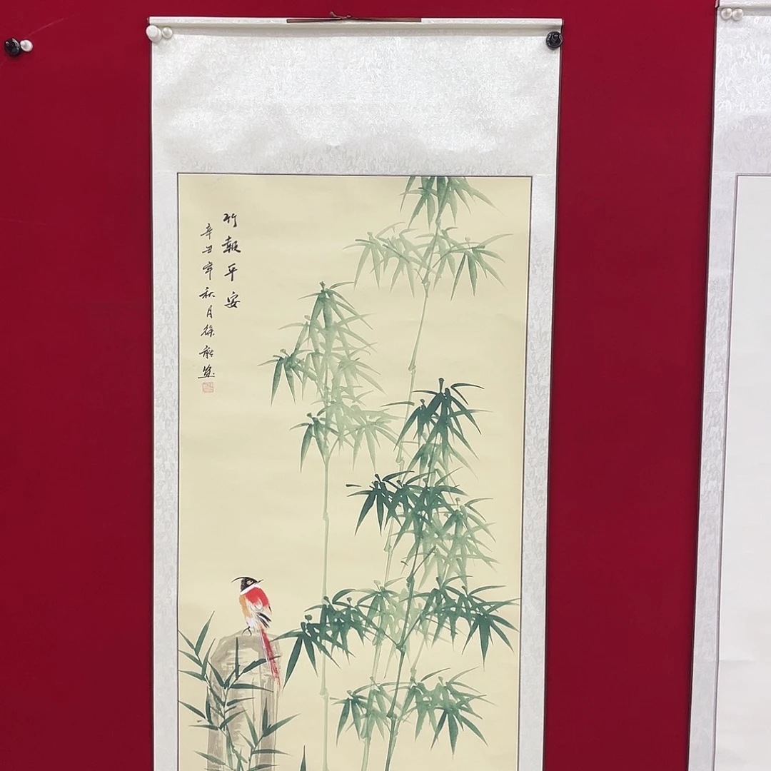 国画展展重中之重重中之重
