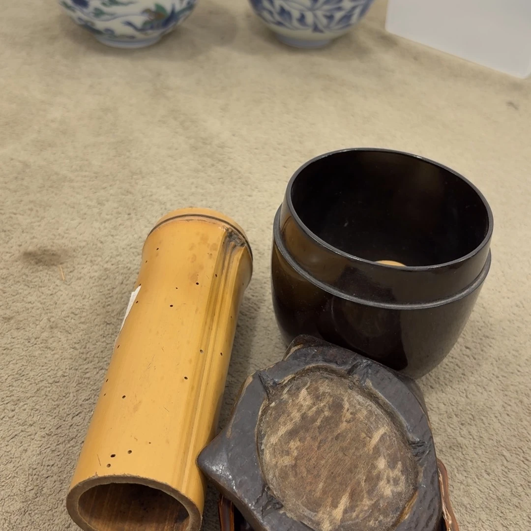 美非常好用漂亮的茶具
