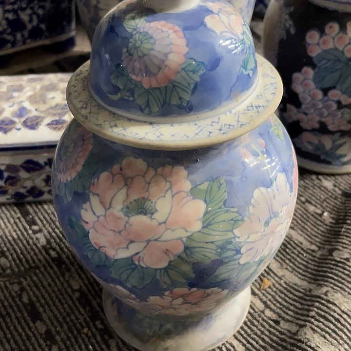 丽***瓷陶瓷制品摆件默认微瑕