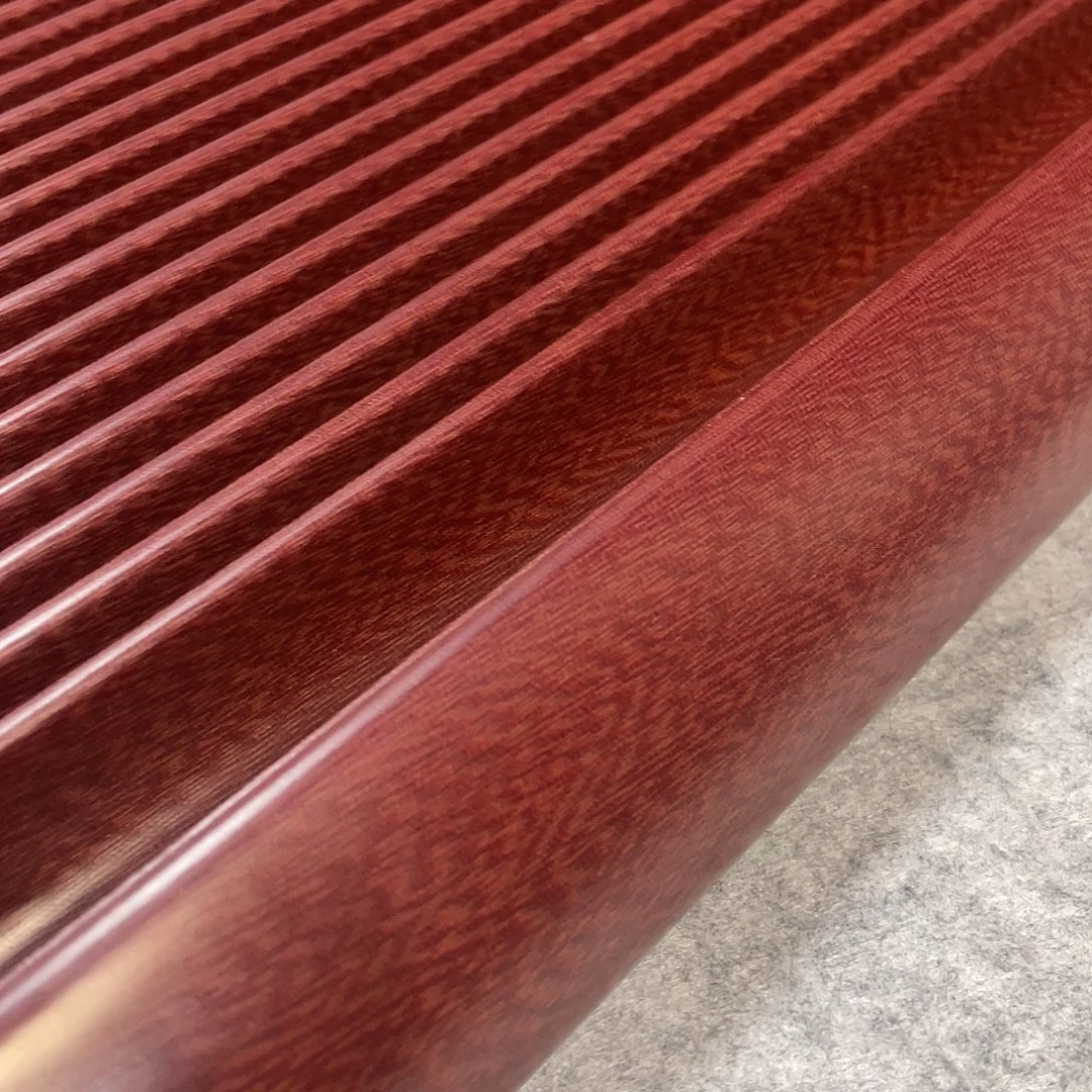 C***e电木茶盘80/50/5红龙纹