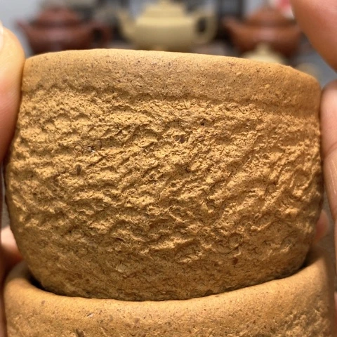 【闪购商品】茶壶紫砂光黄龙山原矿紫砂