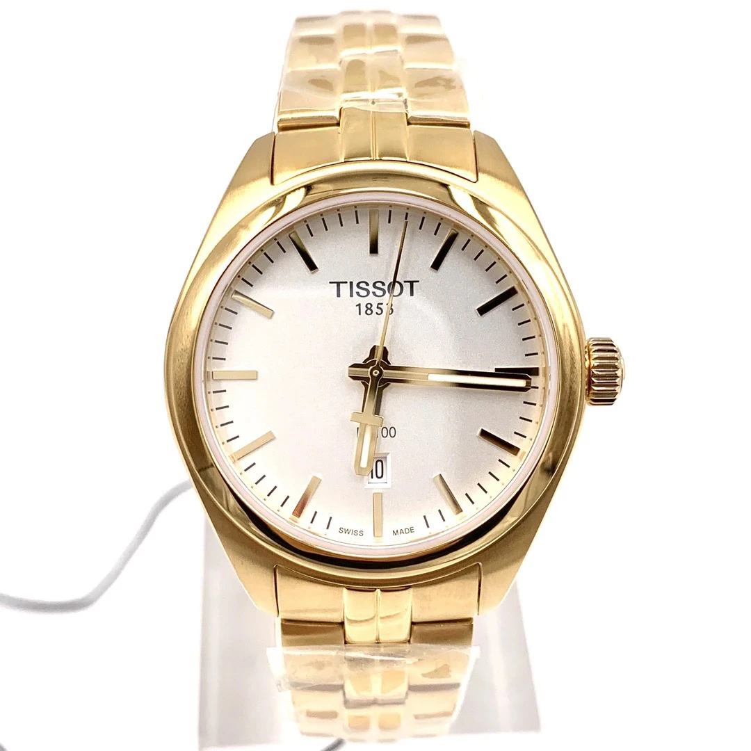 99新 Tissot/天梭 石英/表径33mm/女表