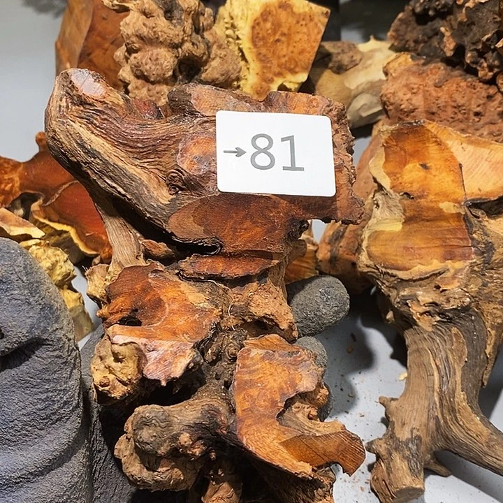 香榧木恒**装火琉璃……火琉璃