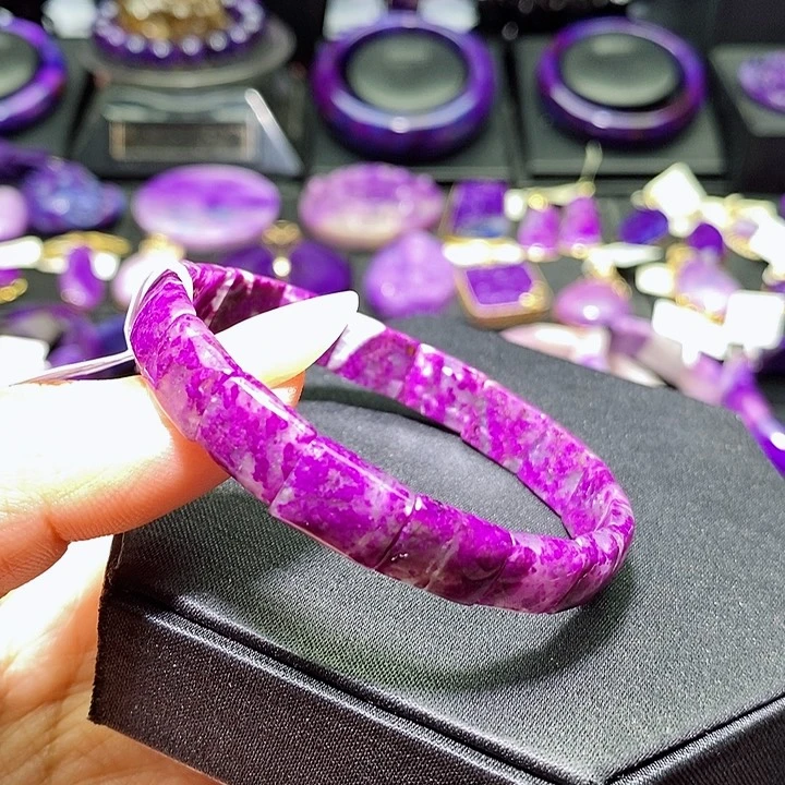 苏纪石（舒俱来）手牌未镶嵌