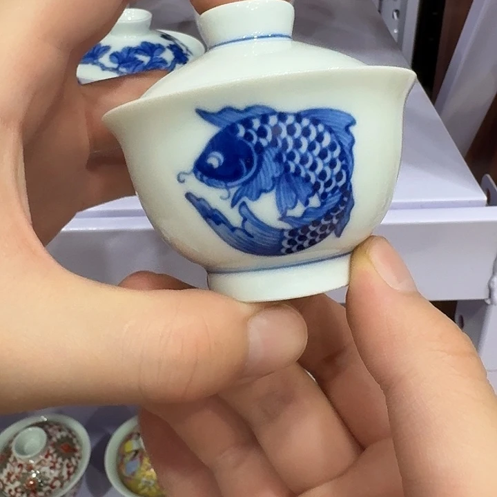 陶瓷艺术品收藏陶瓷