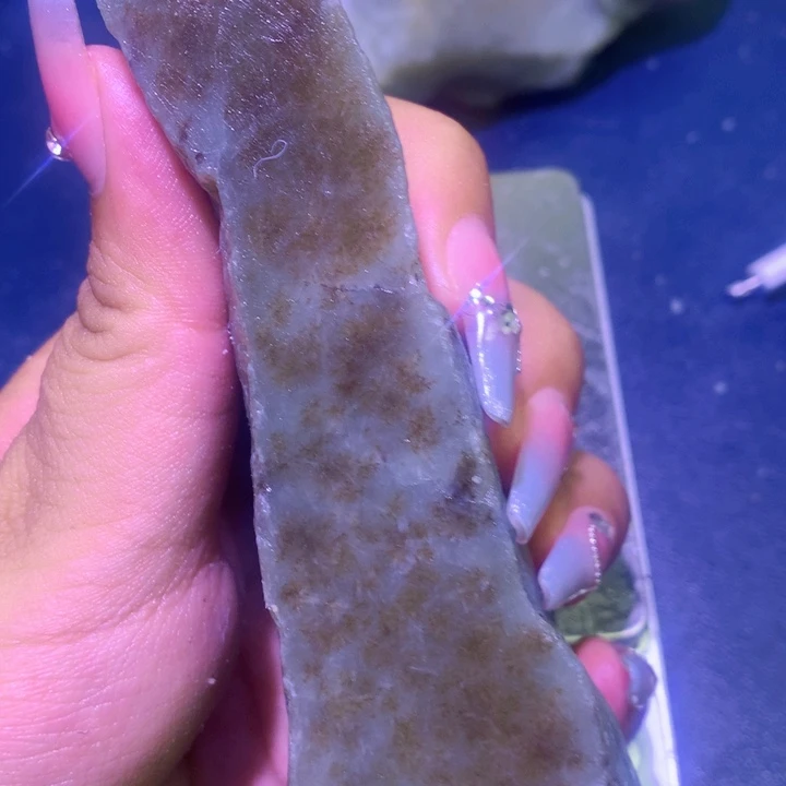 【闪购商品】未镶嵌和田玉（糖玉）珠宝半成品