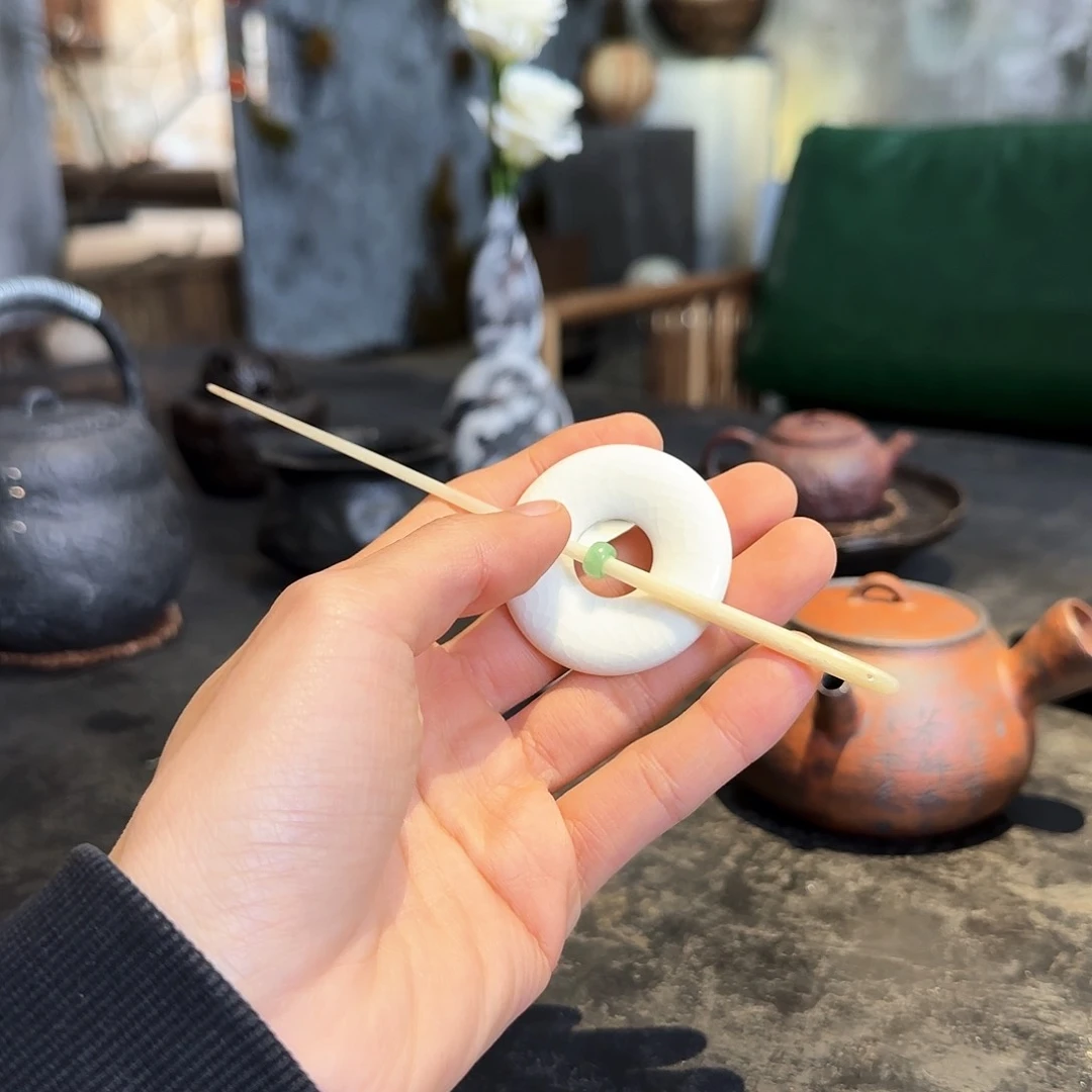 景德镇陶瓷艺术品手作大***儿