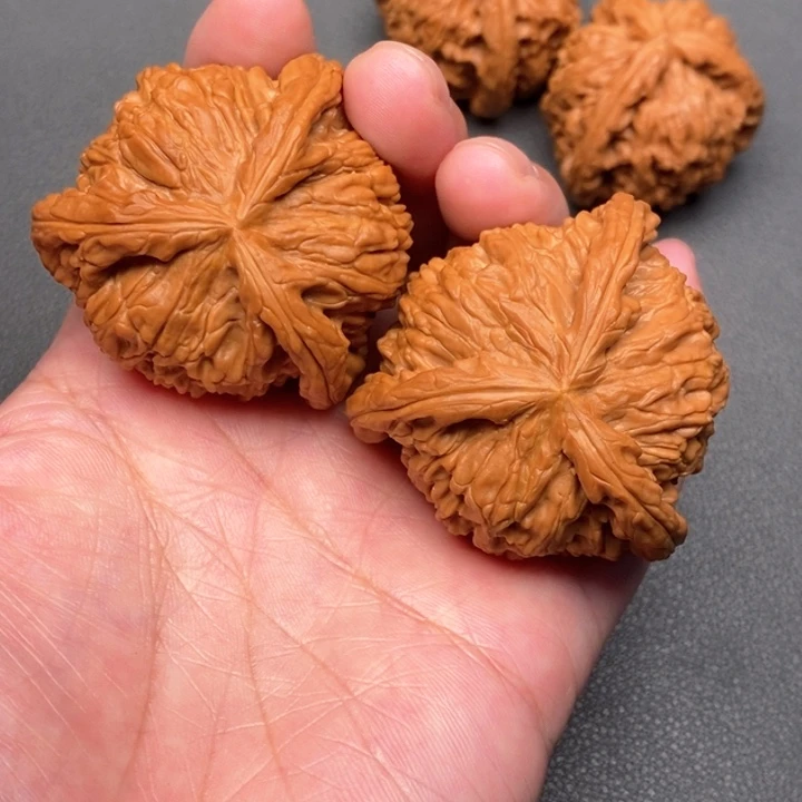 吊坠文玩核桃核桃