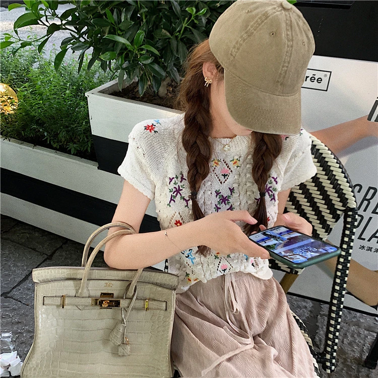 （非图片款）韩版时尚百搭女装