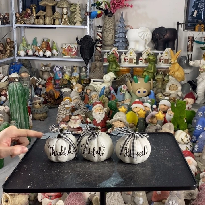 合成树脂工艺品摆件默认微瑕