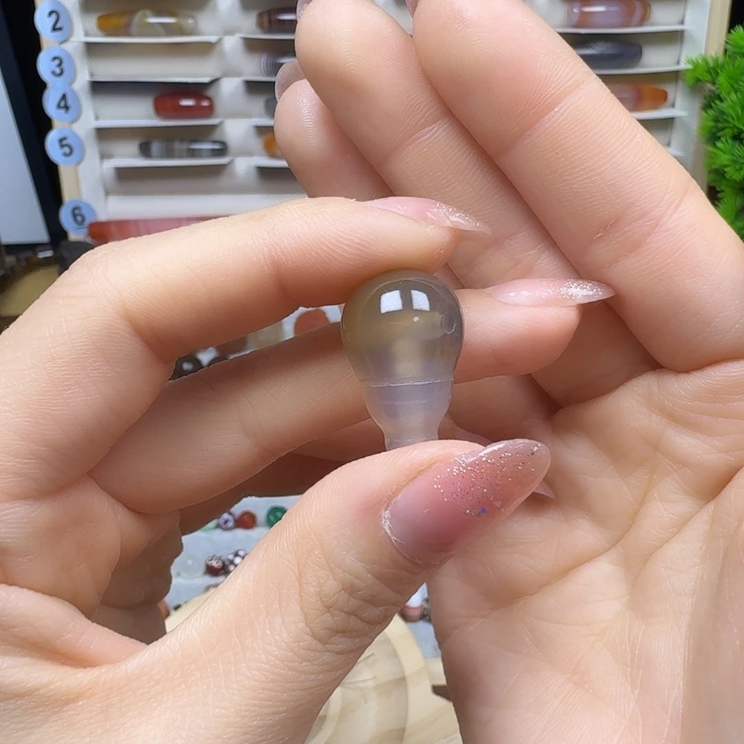 玛瑙/玉髓玛瑙未镶嵌迎*