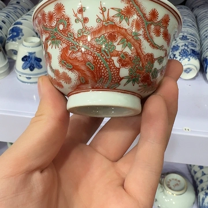 陶瓷艺术品收藏陶瓷