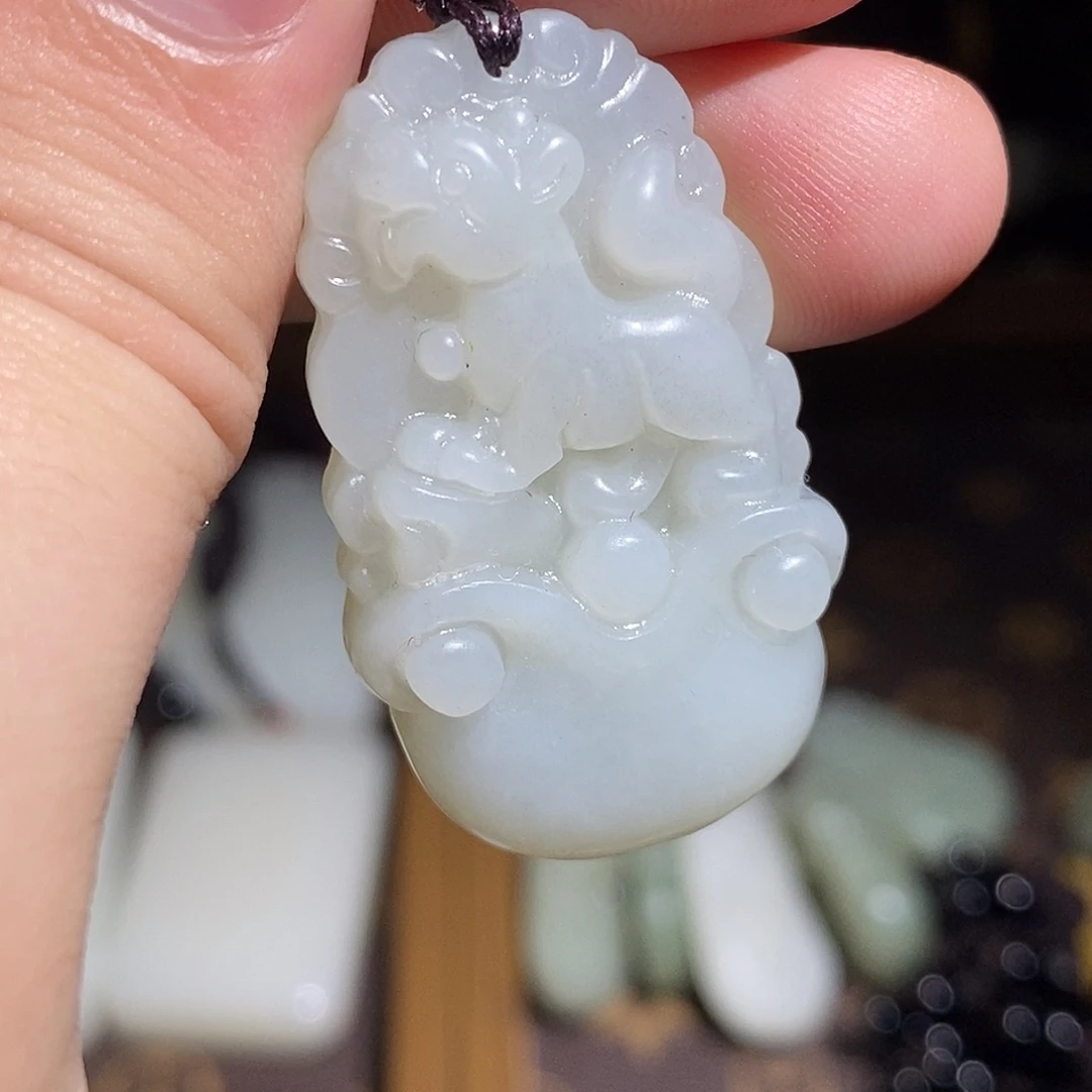 玉多样性发货1111拍一发一