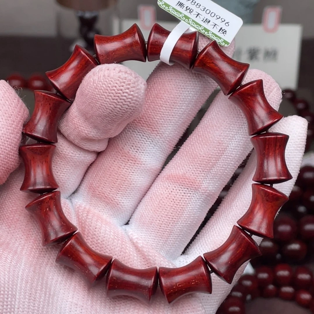 阿***巴小叶紫檀手串/手链