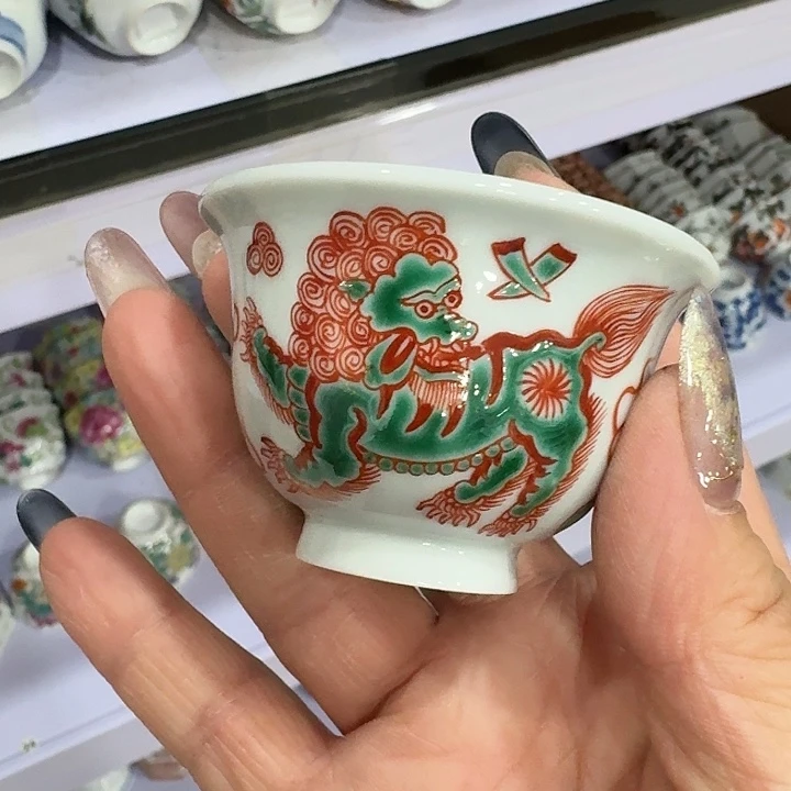 陶瓷艺术品收藏陶瓷