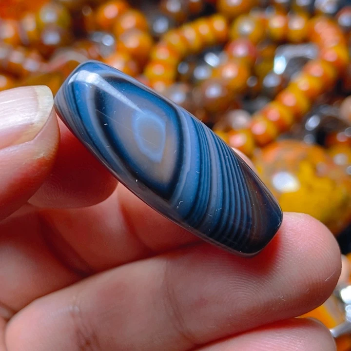 未镶嵌吊坠玛瑙/玉髓