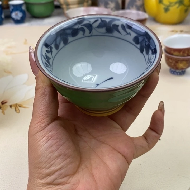 侯姐瓷器精选碗钵盘子