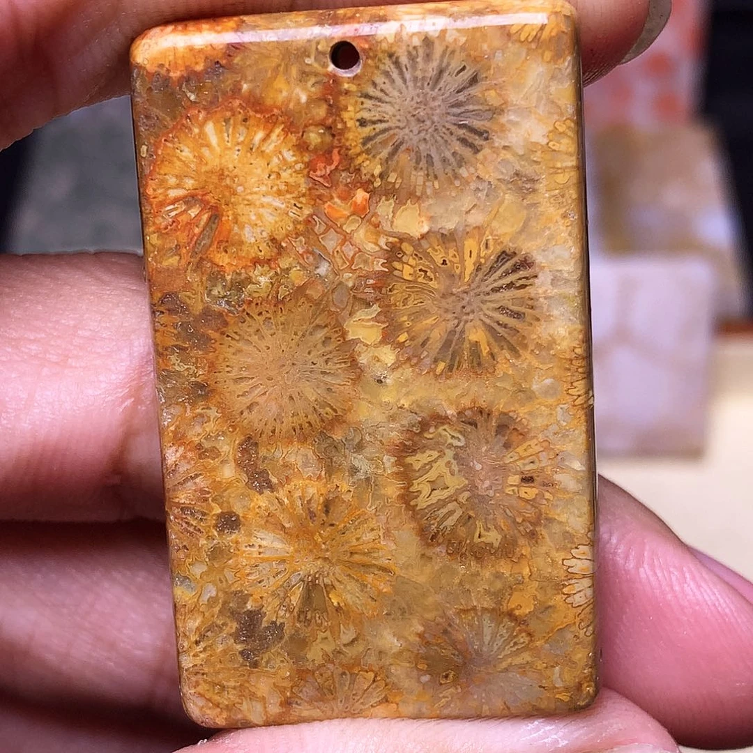 查罗石珠宝半成品合金散***奇