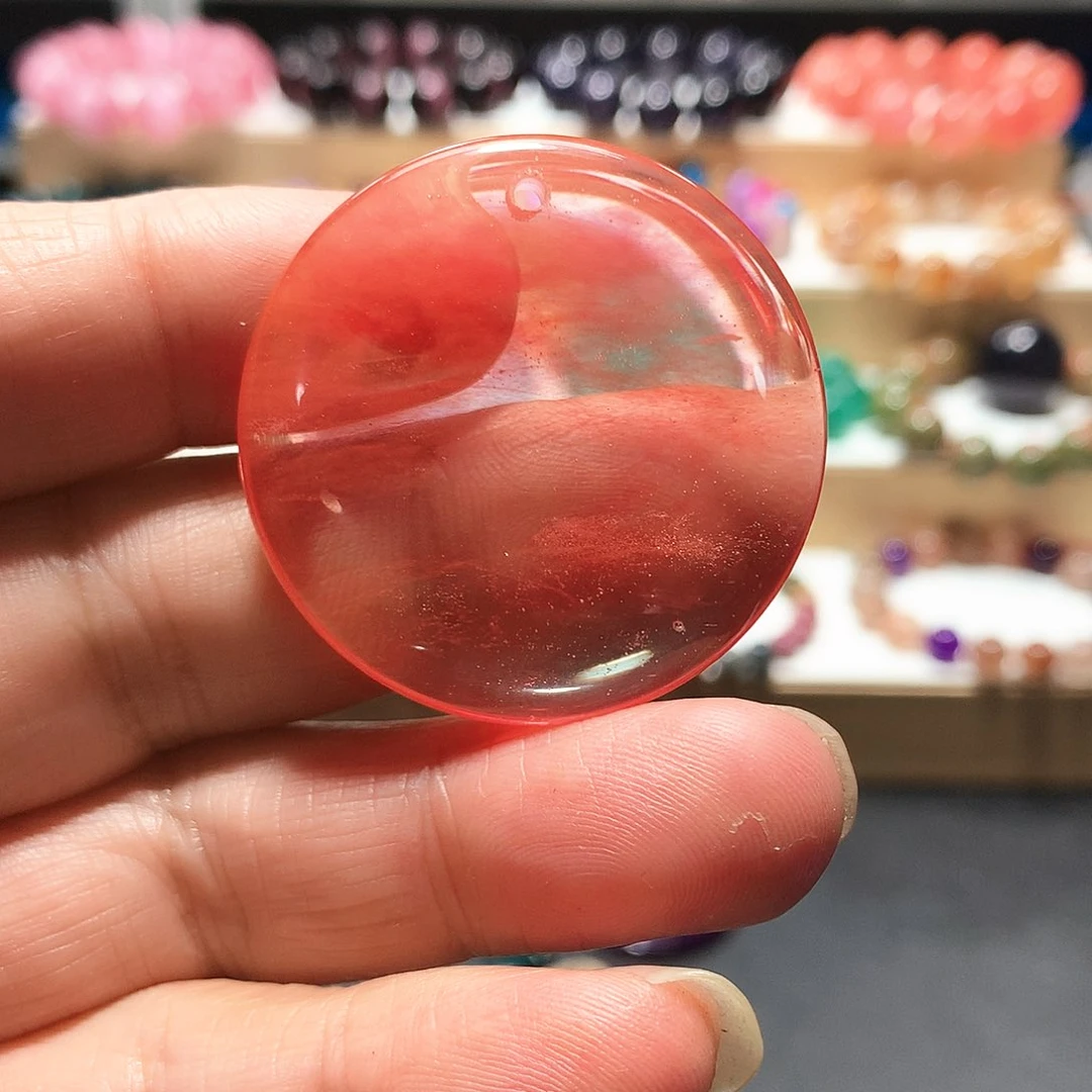 未镶嵌手串玛瑙/玉髓