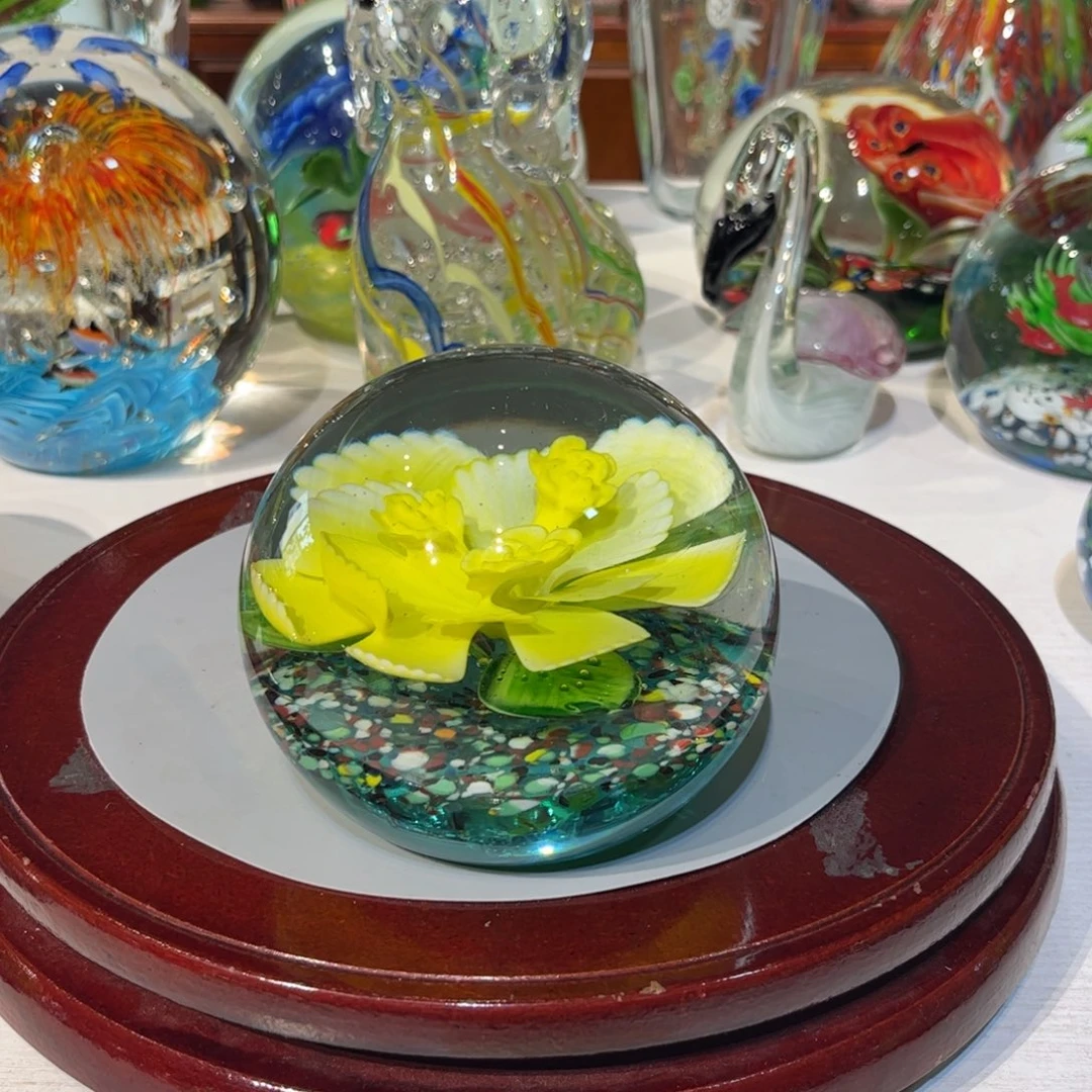 手工艺品琉璃纯手工