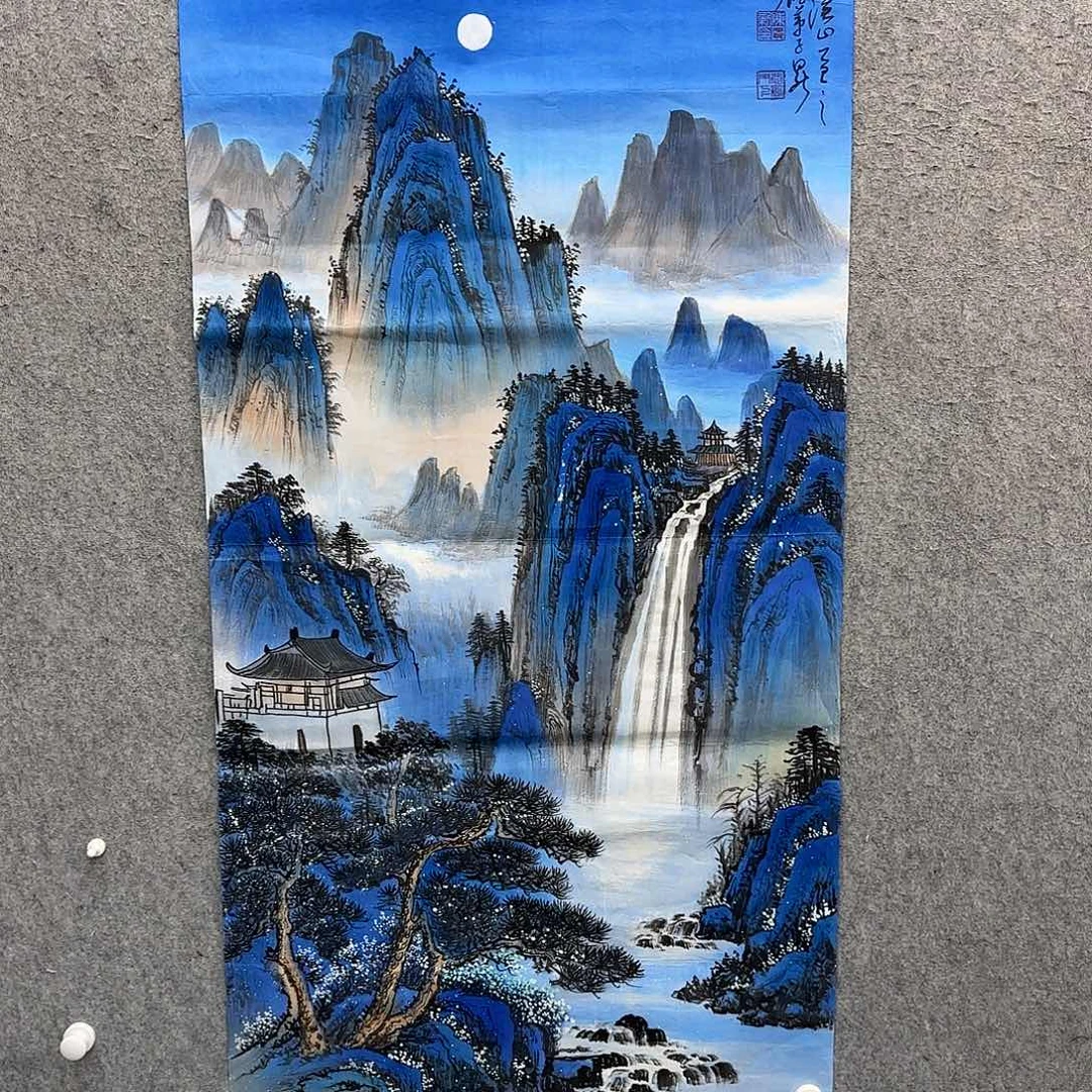 书法作品多次参加全国